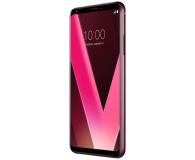 LG V30 raspberry rose - 420938 - zdjęcie 4